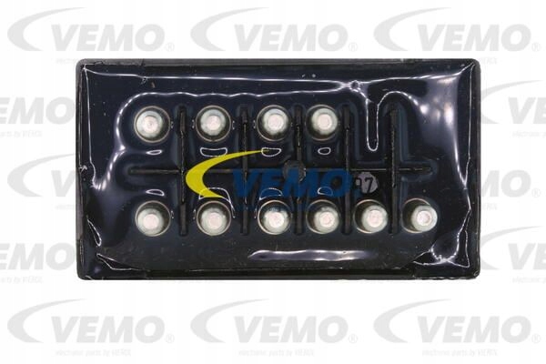 фото №14, Реле насоса пального vemo v30-71-0025