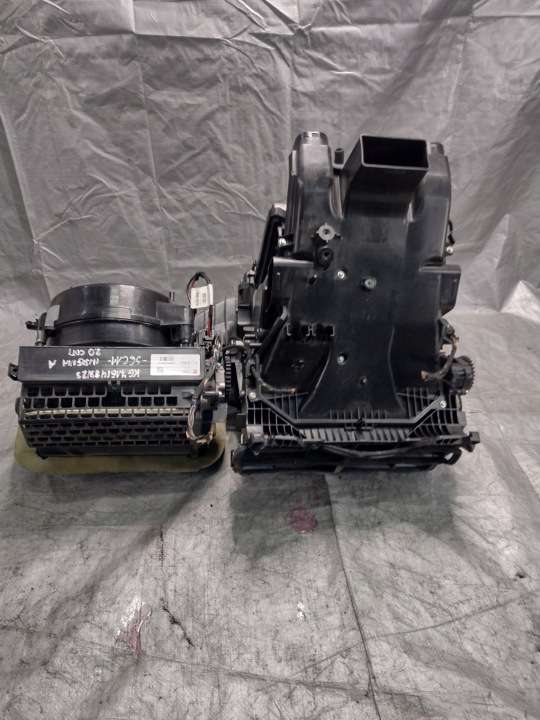 фото №15, Отопитель opel insignia a 2,0 cdti oem номер 13345099