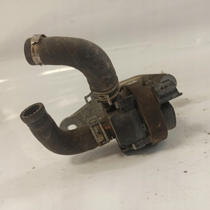 фото №9, Renault megane iv водяна помпа  0392023294 144b06803r