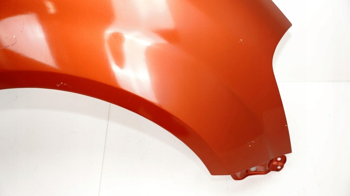 фото №9, Крыло правое перед передний suzuki splash 08-14r zfs