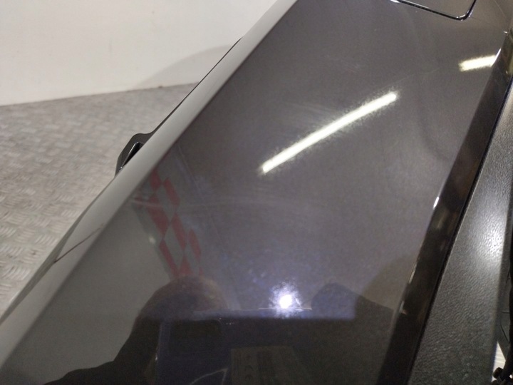 фото №13, 3g0807221e бампер перед версія pod 4pdc колір lb7r vw passat b8 рестайлінг 2020+