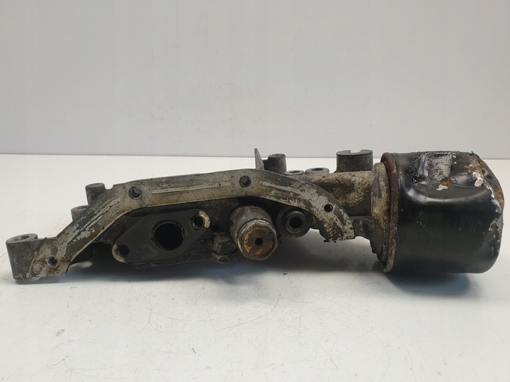 фото №3, Hyundai matrix 1.6 16v насос масла масляна