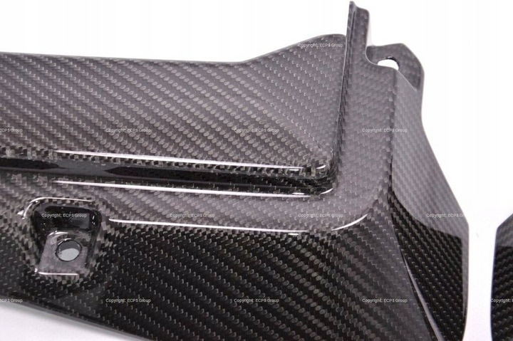 фото №5, Lamborghini aventador впуск w капот карбон