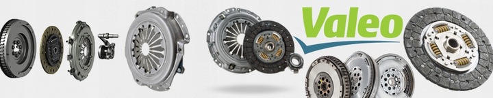 фото №2, Сцепление valeo daf lf 45 01.01-