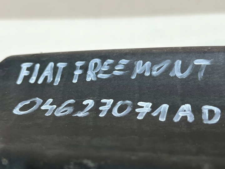 фото №8, Journey freemont корпус фільтра повітря