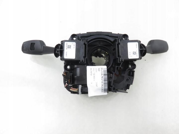 фото №10, Перемикач комбінований bmw 1 e81 6989556 9123030