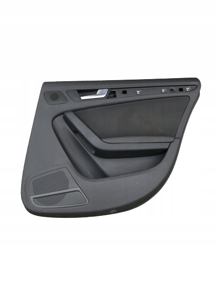 фото №1, Боковина обивка дверь правые зад a5 sportback