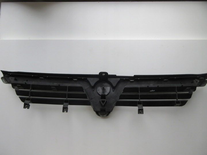 фото №8, Решітка радіатор знак vauxhall opel vectra b 90505727 90505722