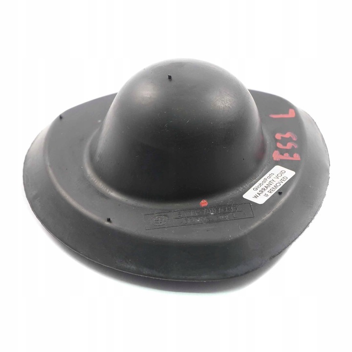 фото №9, Bmw e53 x5 захист амортизатора заднього зад ліва