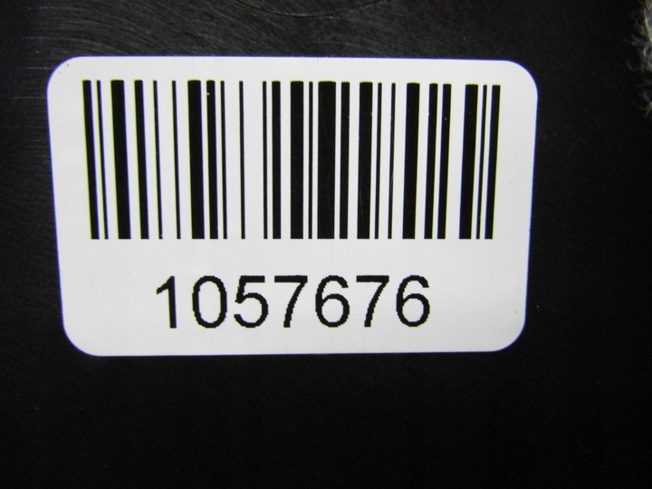 фото №10, Leaf ii 20r боковина дверь левый перед переднее обивка левых 809233nl0a