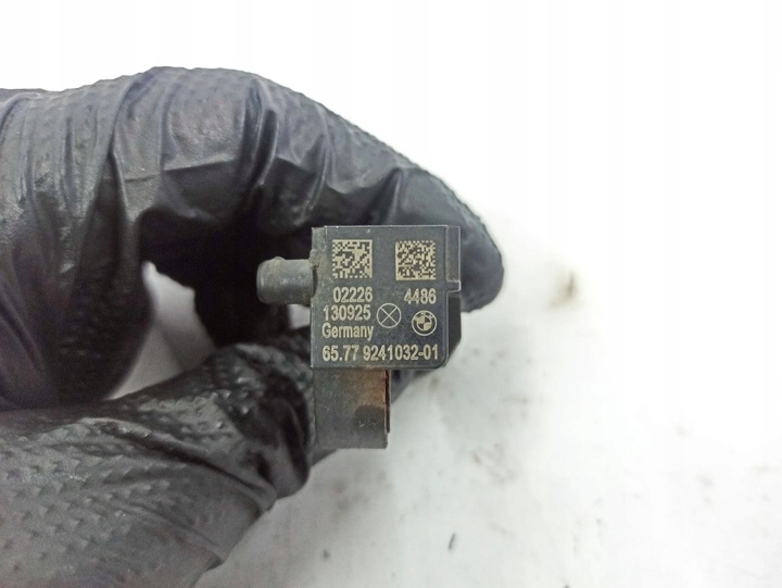 фото №11, Bmw 5 f10 f11 2013 датчики удару