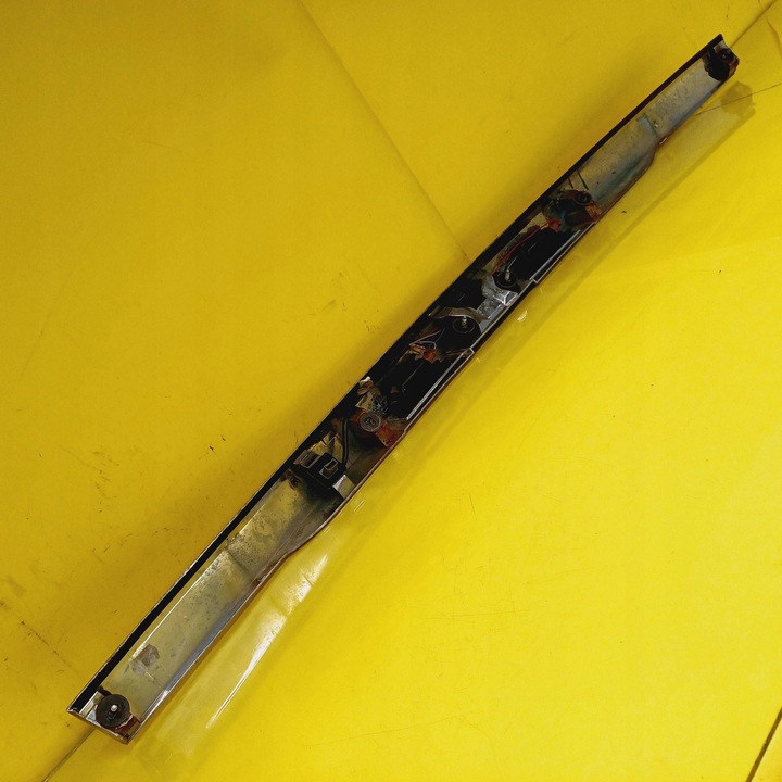 фото №12, Накладка кришки багажника opel zafira b 13137862 nr349