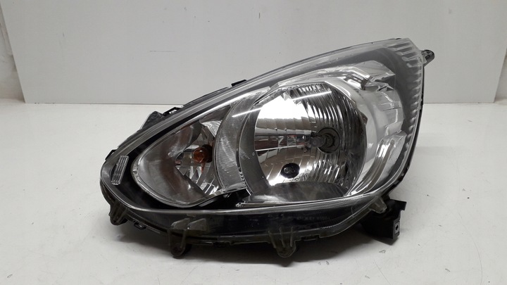 фото №12, Space star 2 ii 13- лампа ліва перед w0563