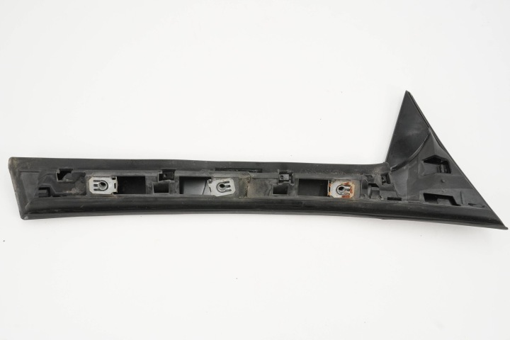 фото №9, Защита накладка крышки багажника левая citroen c4 grand picasso 99801010277