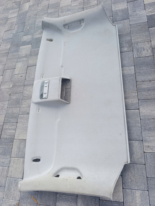 фото №9, Vw t5 t5 рестайлинг t6 потолок потолок перед