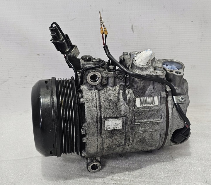 фото №1, Org компресор компресор кондиціонера sprinter w906 2.2 cdi - a0032309011