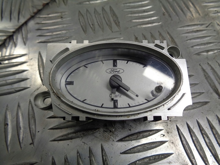 фото №1, Манометр часы ford mondeo mk3