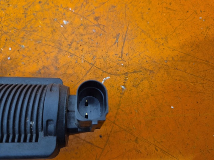 фото №5, Fiat fiorino 07- клапан egr 98175