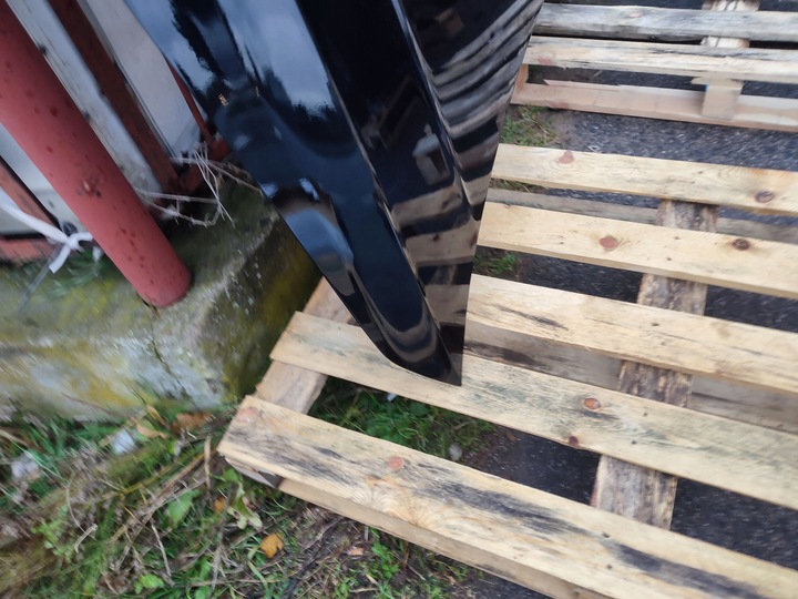 фото №7, Volkswagen vw tiguan ii 2 капот 05.2016-12.2020 версия европейская kol. lc9x