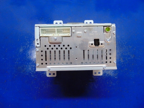 фото №3, Радіо cd mp3 блютуз hyundai ix35 09-17rok