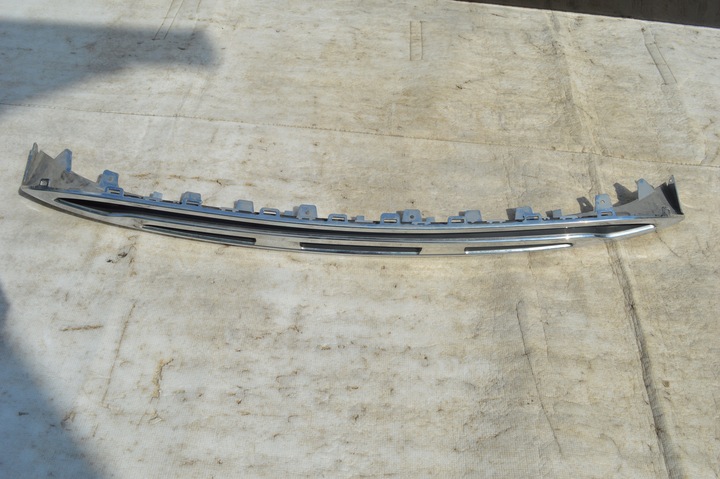 фото №9, Mercedes gla 247 накладка бампера a2478805901