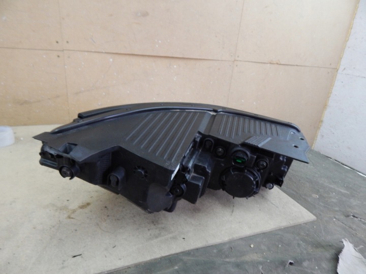 фото №10, Hyundai ioniq 5 v повний led фара ліва передня ліві перед 92180-gi000 org.