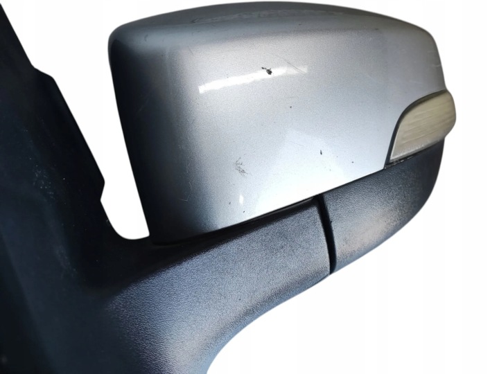 фото №11, Ford kuga mk2 дзеркало ліве 6 pin od