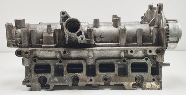 фото №9, Головка кришка vw golf vi cav 1.4 tsi 03c103475bc