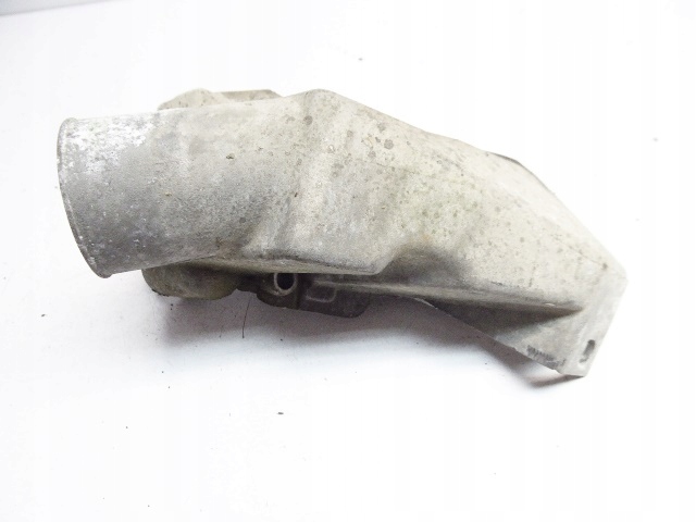 фото №1, Toledo i 91-99 захист термічна колектора 1.6 8v