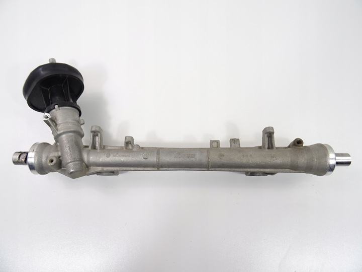 фото №9, Juke ii f16 2021 2022 рейка рульового управління трансмісія кермова англієць