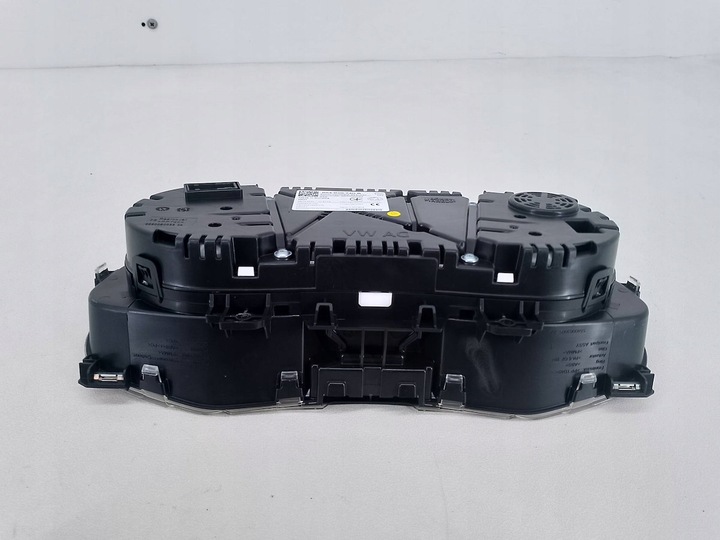 фото №12, Набір стартовий імобілайзер skoda kamiq 05e907309h 2q0937090c 2q0905861a 1.5 tsi