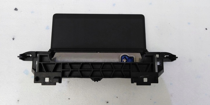 фото №11, Audi q5 80a дисплей екран монітор lcd 80a919605