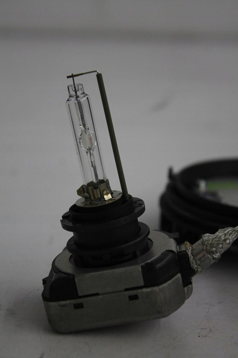 фото №6, Перетворювач стартер ксенон перед mazda 6 gj 12-