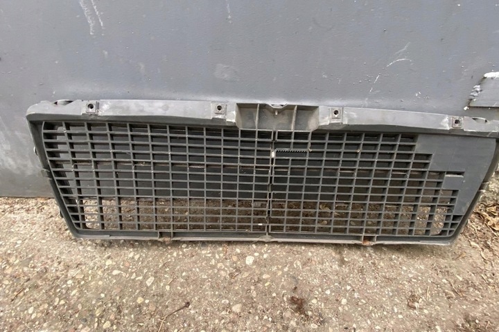 фото №9, Решётка радиатора audi 100 5000 2108880023 дизель 1999