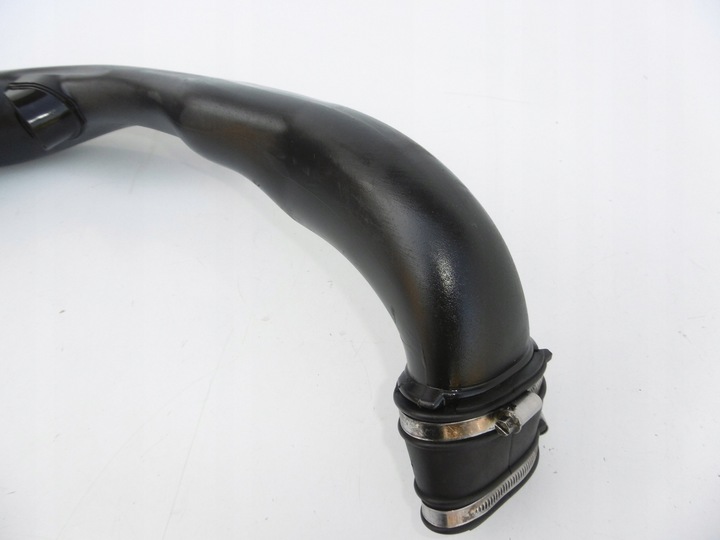 фото №5, Шланг труба інтеркулер s80 ii v70 iii 2.4 d5 30741666