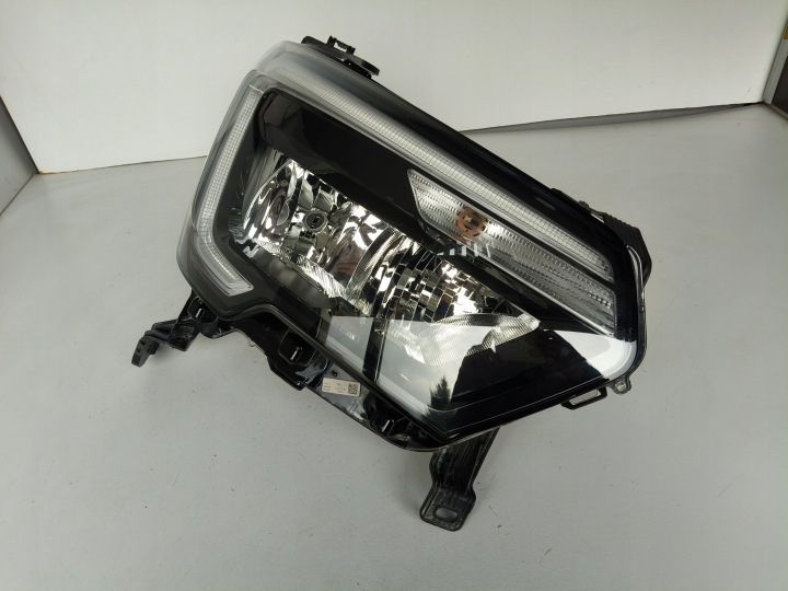фото №1, Фара правая фара renault master iv 19- led
