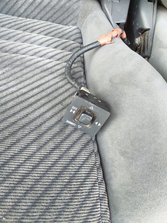 фото №6, Toyota celica v 5 сиденье сиденья диван lumbar jdm