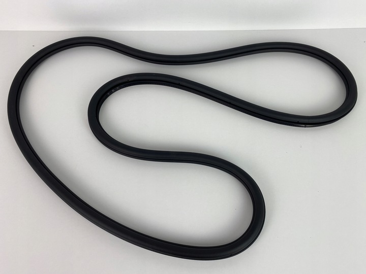 фото №1, Volksswagen golf viii прокладка двері лівий зад 2019-