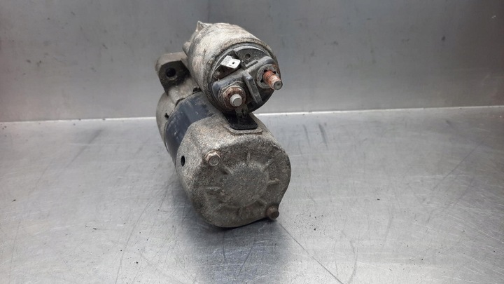 фото №5, Стартер renault clio kangoo megane thalia 1.4 1.6 274303