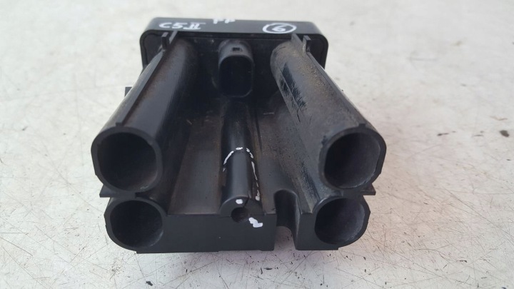 фото №2, Датчик мертвого pola citroen c5 2,0