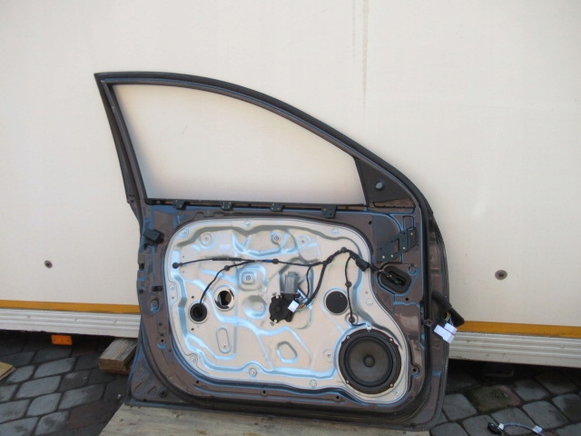 фото №2, Kia ceed i двері ліві перед