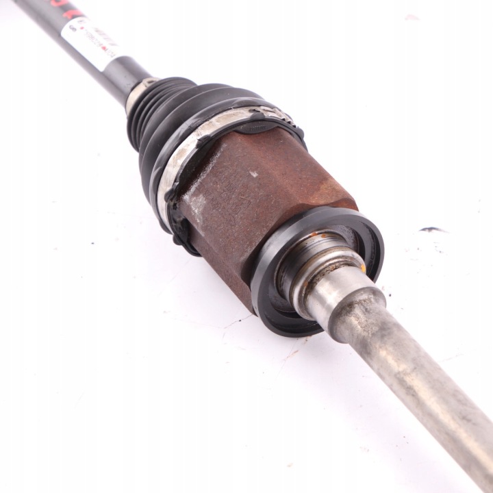 фото №9, Bmw (oem) 7598028 полуось