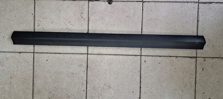 фото №1, Opel zafira a планка крышки