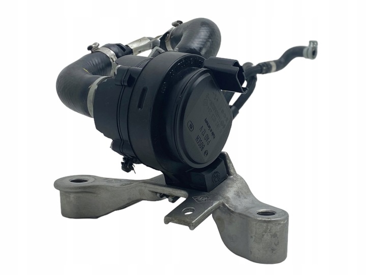 фото №3, Насос води renault clio v captur ii 1.3 tce