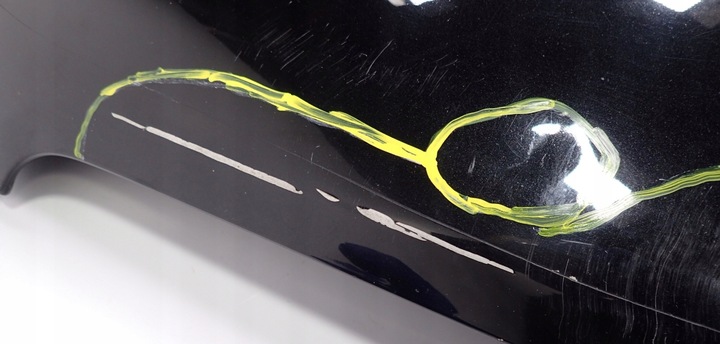 фото №12, Капот кришка двигуна 180um lz9y a8 s8 d3 рестайлінг