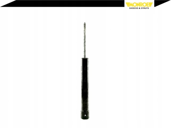 фото №3, Monroe амортизатор smart city-coupe fortwo roadste