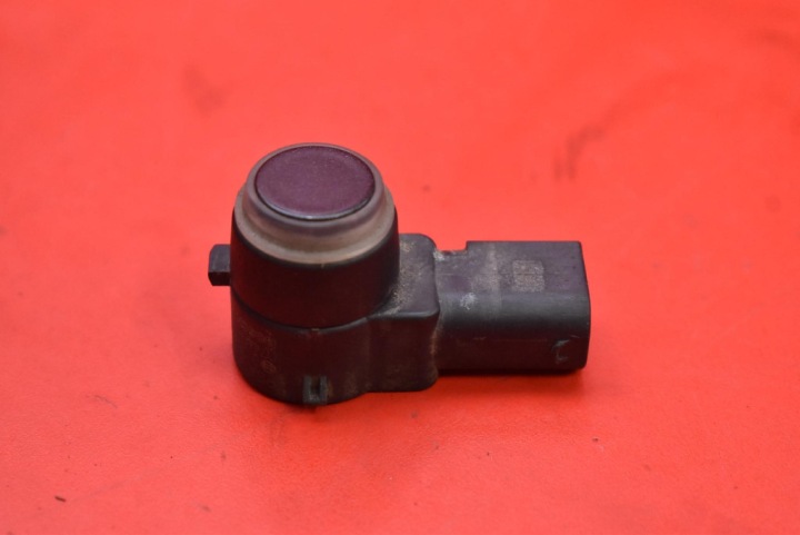 фото №5, Датчик парковка pdc зад 9666016377eh peugeot 508 1 i 10-14