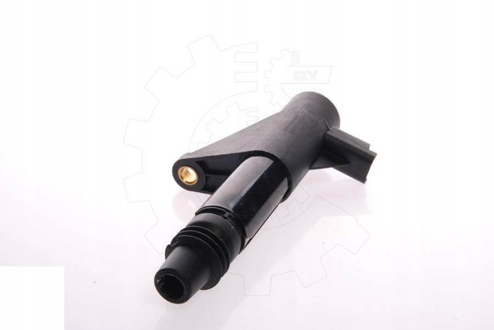 фото №1, Катушка зажигания citroen c5 i 3.0 03.01-08.04 9664401880