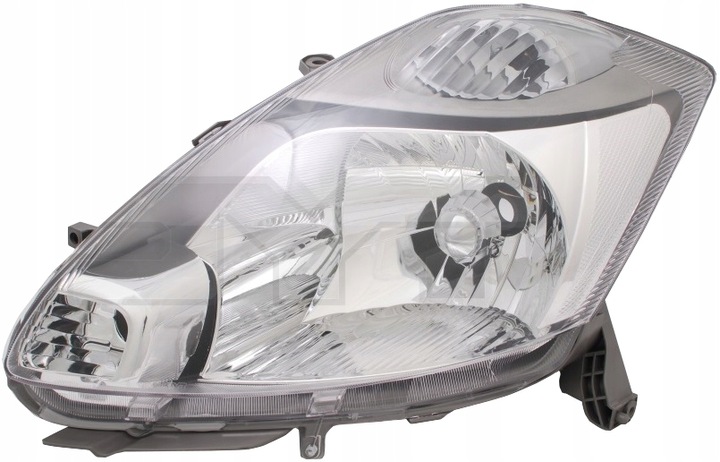 фото №1, Новая левая лампа daihatsu sirion od 2005-