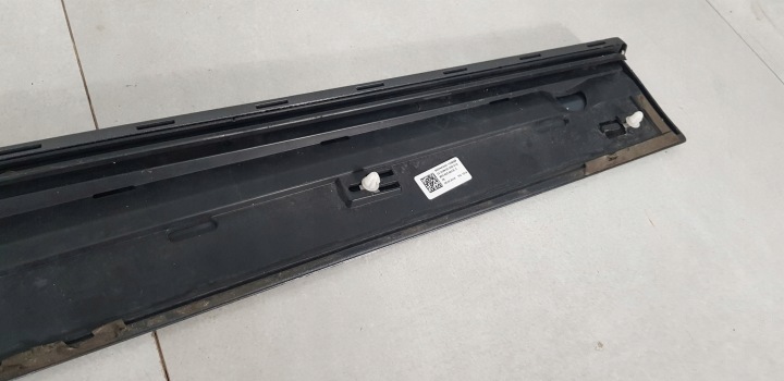 фото №6, Audi q5 8r 08-12 молдинг na дверь правая перед 8r0853960b